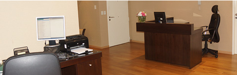 estudio juridico