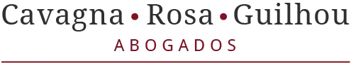 Cavagna Rosa Guilhou - Abogados
