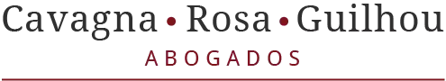 Cavagna Rosa Guilhou - Abogados